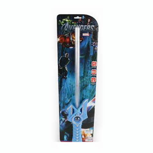 Меч, на листе, 258-51