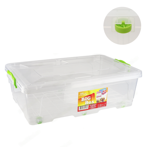 Контейнер універсальний "BigBox", BB30 Контейнер універсальний "BigBox", BB30