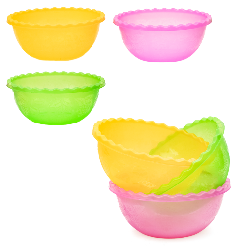 Таз для фруктів 6,0 л, TF 6.0 Таз для фруктів 6,0 л, TF 6.0