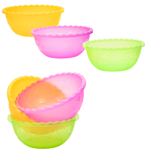 Таз для фруктів 9,0 л, TF 9.0 Таз для фруктів 9,0 л, TF 9.0