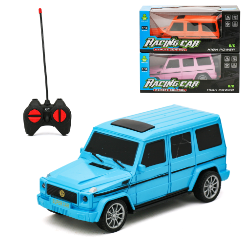 Іграшка радіокерована "Джип", BJ861-8 Іграшка радіокерована "Джип", BJ861-8