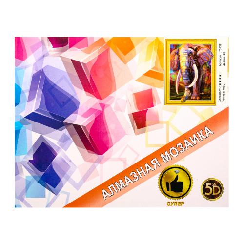 Набір для творчості "Алмазна мозаїка 5D", LT0731 Набір для творчості "Алмазна мозаїка 5D", LT0731