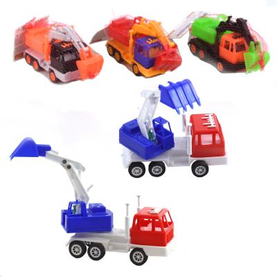 Экскаватор "Карго", MAX 5172