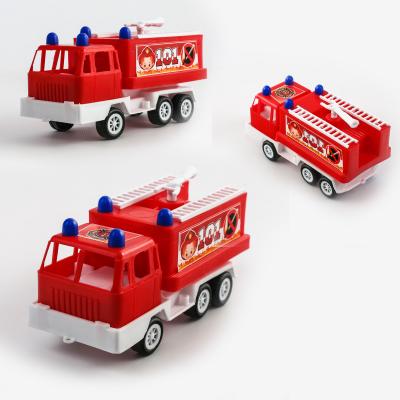 "Мини Карго" пожарка, MAX 5169