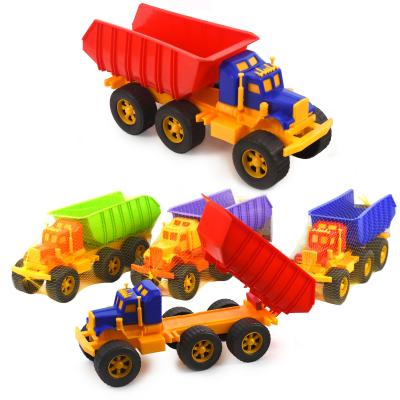 Большой самосвал, MAX 5161