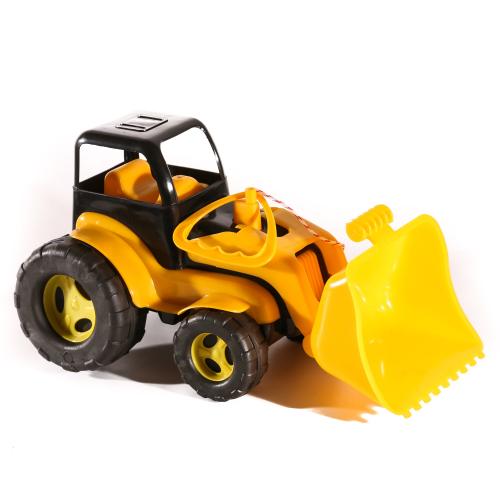 Трактор с ковшем, MAX 5078