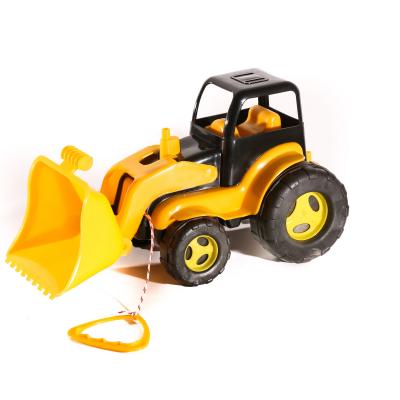 Трактор с ковшем, MAX 5078