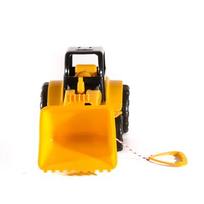 Трактор с ковшем, MAX 5078