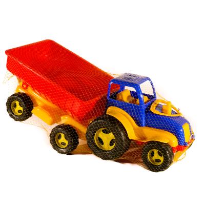 Трактор с прицепом, MAX 5013 Трактор с прицепом, MAX 5013