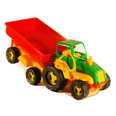 Трактор с прицепом, MAX 5013 Трактор с прицепом, MAX 5013