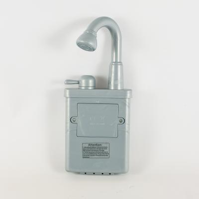 Кухня + мойка ( льется вода ), BL-201A-B