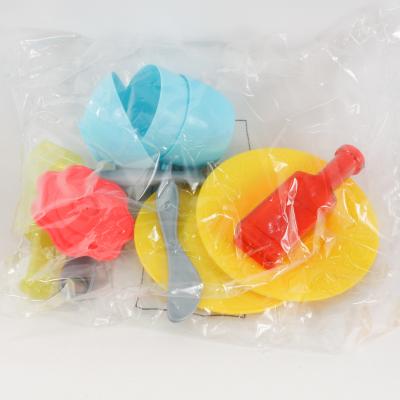 Кухня + мойка ( льется вода ), BL-201A-B