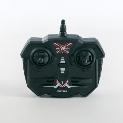 Машина на радиоуправлении трюковая, 809 Машина на радиоуправлении трюковая, 809