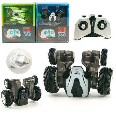 Машина на радиоуправлении, трюковая, S8988-89 Машина на радиоуправлении, трюковая, S8988-89