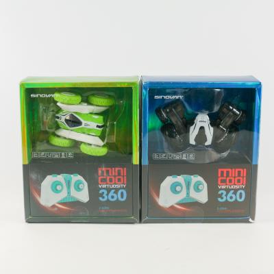 Машина на радиоуправлении, трюковая, S8988-89 Машина на радиоуправлении, трюковая, S8988-89