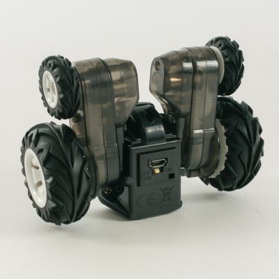 Машина на радиоуправлении, трюковая, S8988-89 Машина на радиоуправлении, трюковая, S8988-89