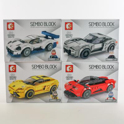 Конструктор машина (183 деталей), 607025-28