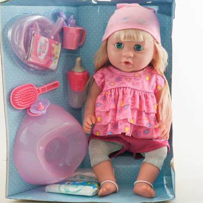 Лялька 42 см, в кор-ці, 318002-27-A26-A28