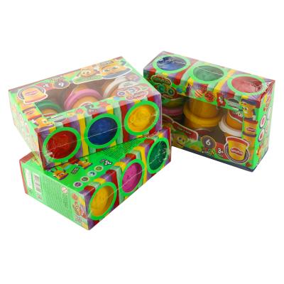 Набор "Тесто для лепки Master Do", ДТ-ТЛ-02-04 Набор "Тесто для лепки Master Do", ДТ-ТЛ-02-04