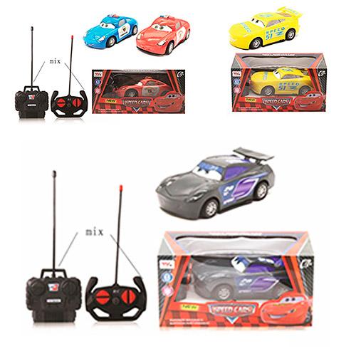 Спортивная машина, R/U, 4T-B2-C2-D2 Спортивная машина, R/U, 4T-B2-C2-D2