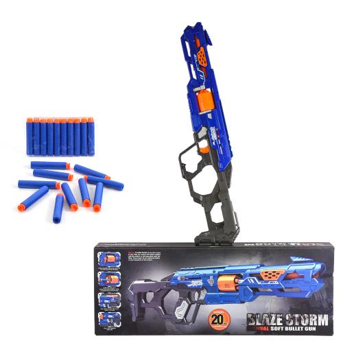 Автомат, ZC7105