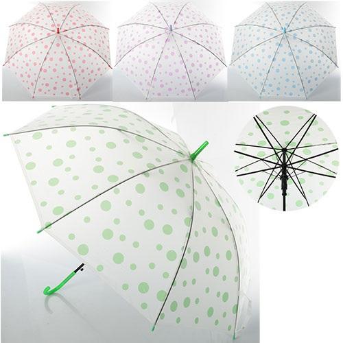 Зонтик, 91 см, MK 0523