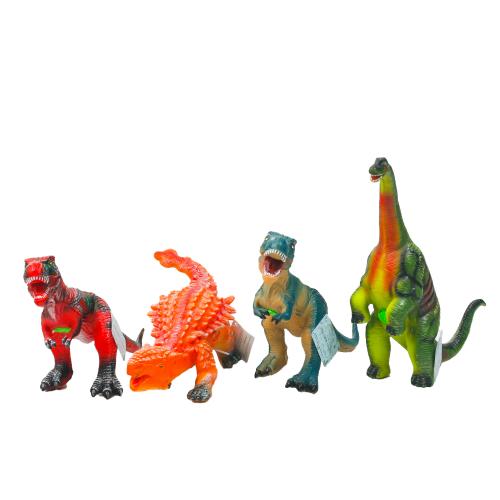 Іграшка "Динозавр", A4-20