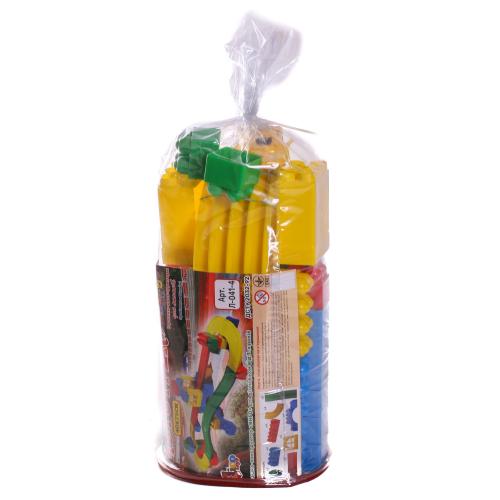 Конструктор "Янго", Л-041-4