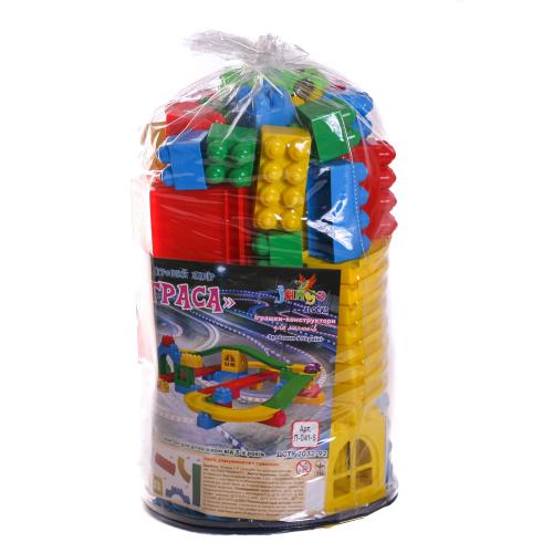 Конструктор "Янго", Л-041-5 Конструктор "Янго", Л-041-5