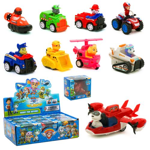 Іграшка "Щенячий патруль", G10-216 Іграшка "Щенячий патруль", G10-216