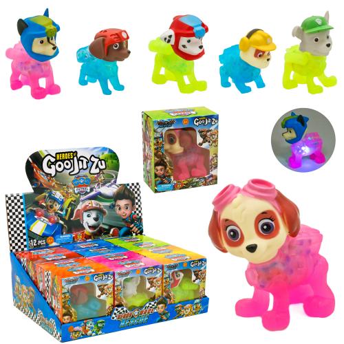 Іграшка гуджицу "Щенячий патруль", 355-20 Іграшка гуджицу "Щенячий патруль", 355-20