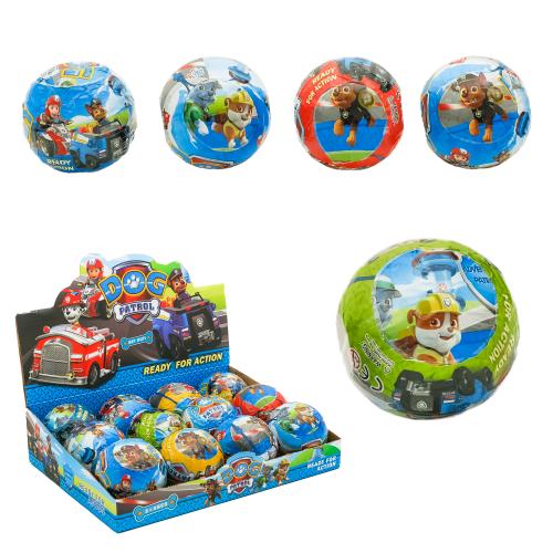 Іграшка "Щенячий патруль", 167-12 Іграшка "Щенячий патруль", 167-12