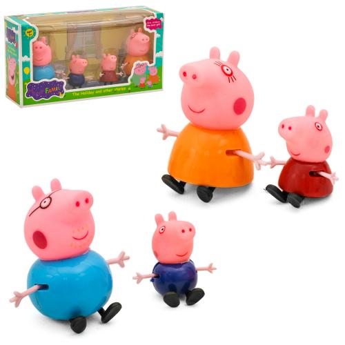 Іграшковий набір "Happy Family", 1820-21-23 Іграшковий набір "Happy Family", 1820-21-23