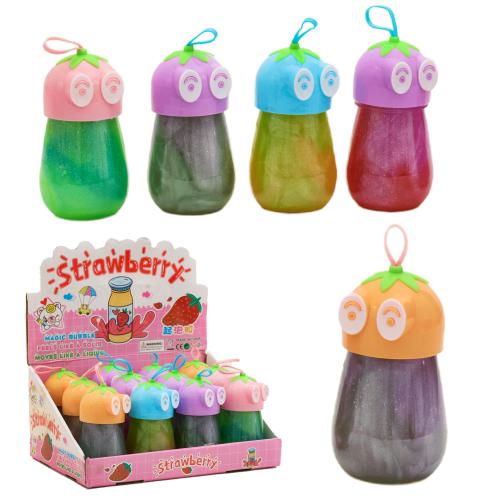 Іграшка - антистрес "Баклажан", K96449 Іграшка - антистрес "Баклажан", K96449