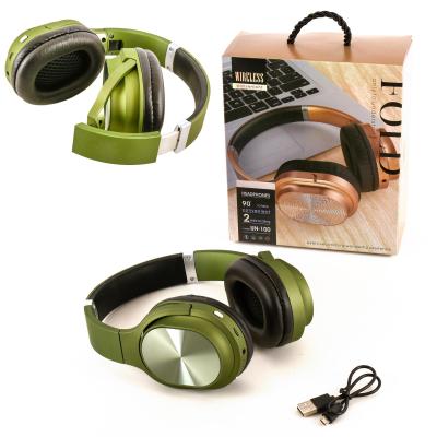 Наушники беспроводные, MK 3809