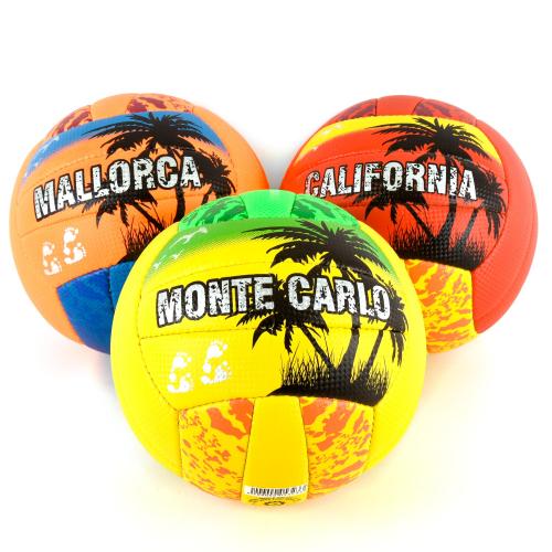 М'яч волейбольний MONTE CARLO, 1121