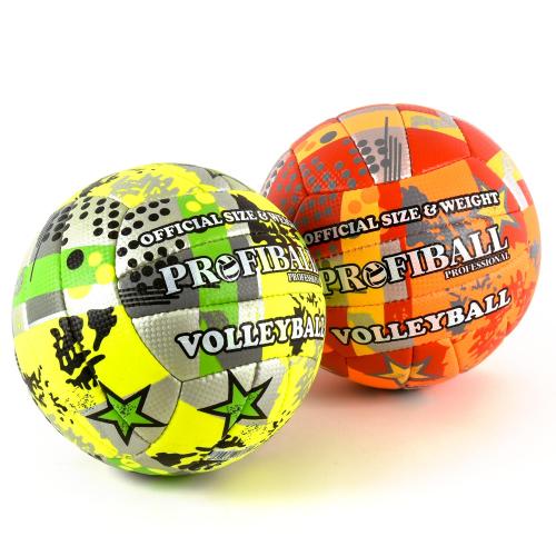 М'яч волейбольний PROFIBALL, 1135ABC