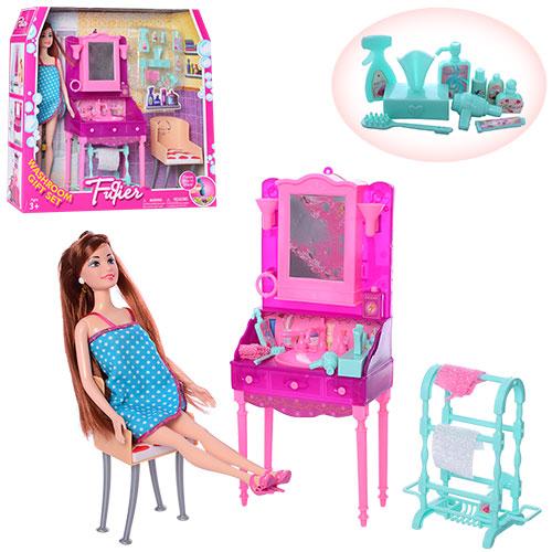 Кукла, JX100-57