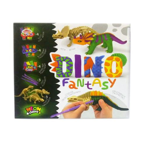 Набор "Dino Fantasy", ДТ-ТЛ-02104