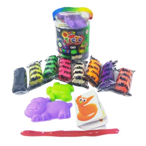 Набор "FLUORIC", ДТ-ТЛ-02114 Набор "FLUORIC", ДТ-ТЛ-02114