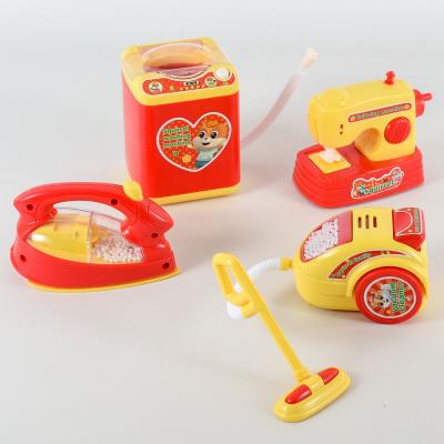 Дитячий набір "Побутова техніка", 1368-8806