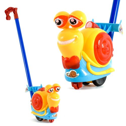 Каталка "Улитка", 357