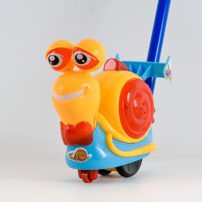 Каталка "Улитка", 357