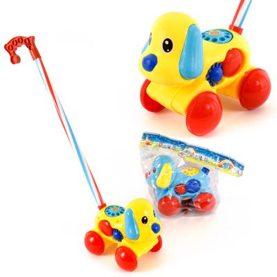 Каталка "Собачка", 370 Каталка "Собачка", 370