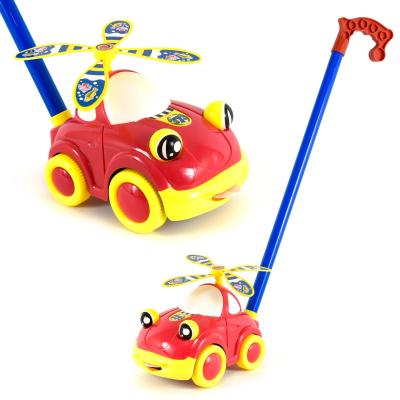 Каталка "Машинка", 373