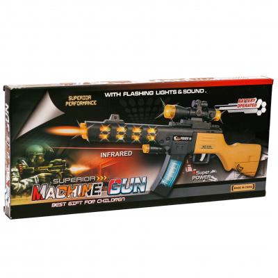 Автомат, музыкальный, в кор-ке, 3301 Автомат, музыкальный, в кор-ке, 3301