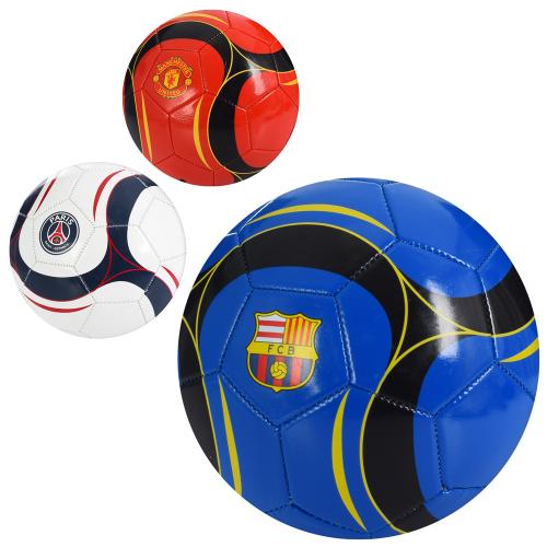 Мяч футбольный, EV-3341