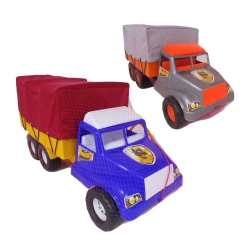 Іграшка "Вантажівка Волант", MAX 5009