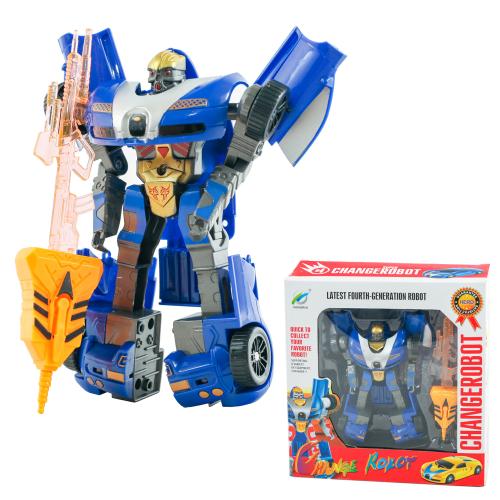 Трансформер, 5-30