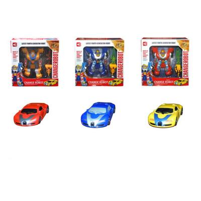 Трансформер, 5-30